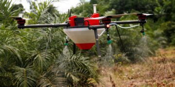 Qui construira le premier drone 100 % togolais ?