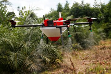 Qui construira le premier drone 100 % togolais ?